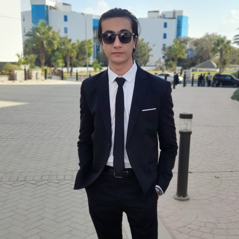 Loay Ayman Mohamed profile photo